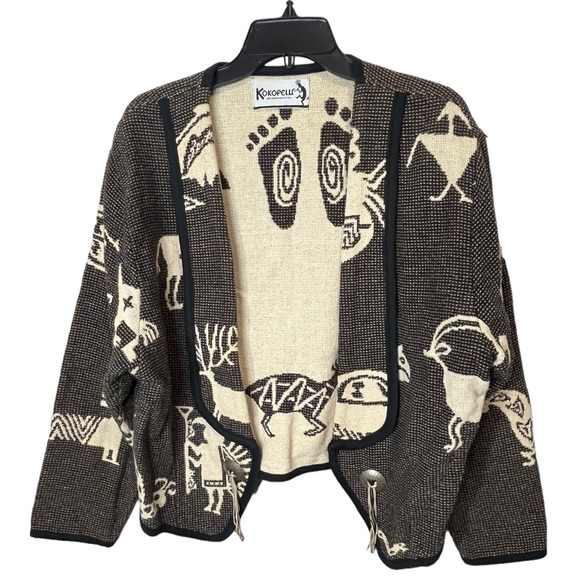 Kokopelli Jacket - Picture 7 of 8